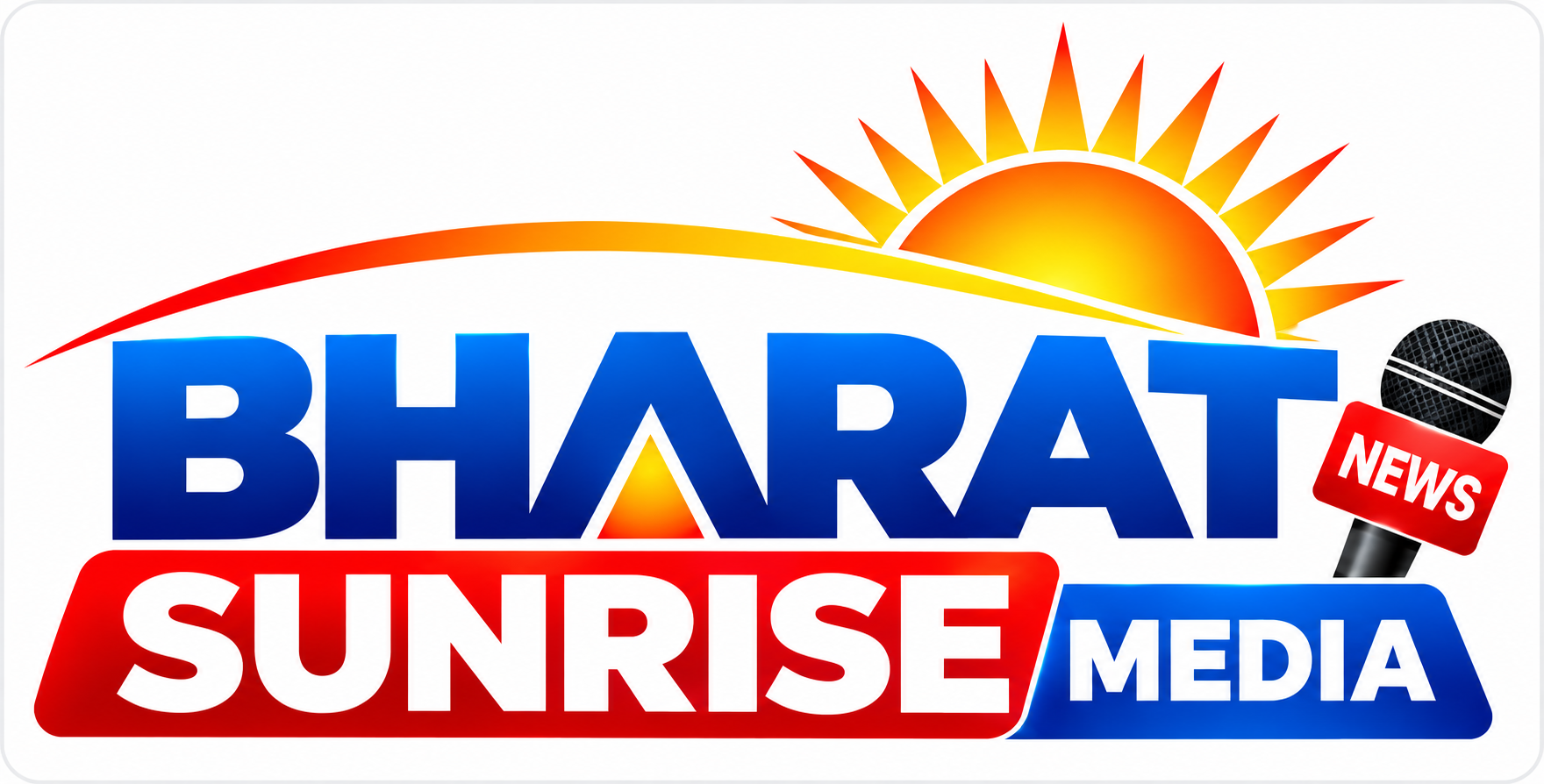 Bharat Sunrise Media